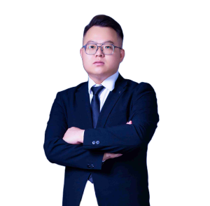李钰律师