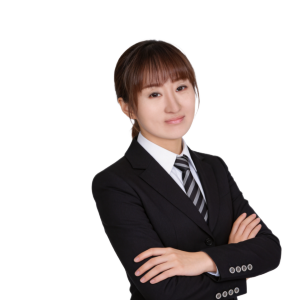 刘婷婷律师