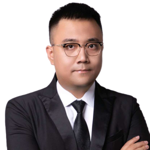 白迪升律师