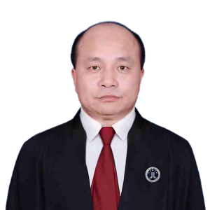 陈誉民律师