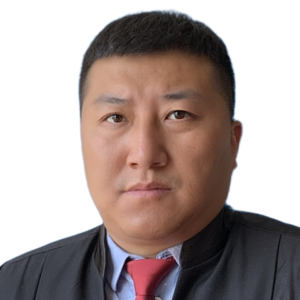 杨忠律师