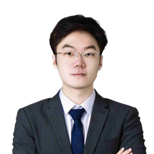 刘智超律师