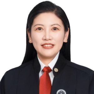 翟敏律师