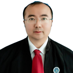 朱选志律师