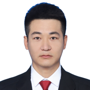 杨欢律师