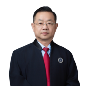 毕瓒涌律师