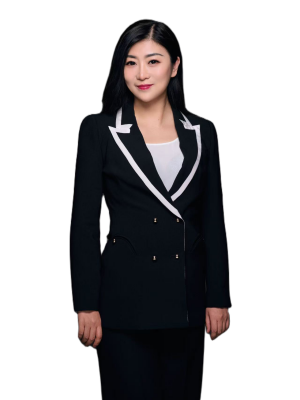何巍律师