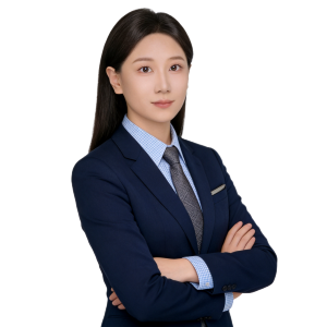 刘小凡律师