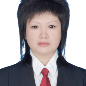 刘晴晴律师