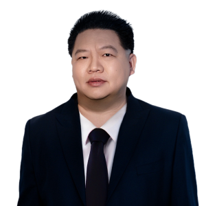 雷文福律师