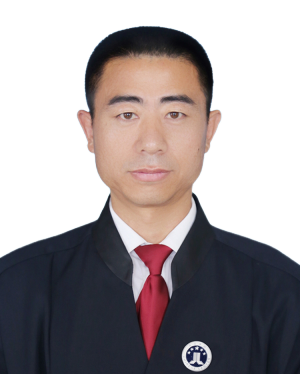 张殿庆律师