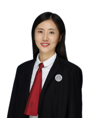 王莹博律师