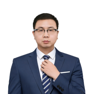 李扬律师