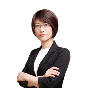 赵心慧律师