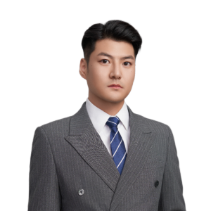 郭仕怀律师