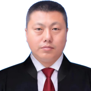 贺志卓律师