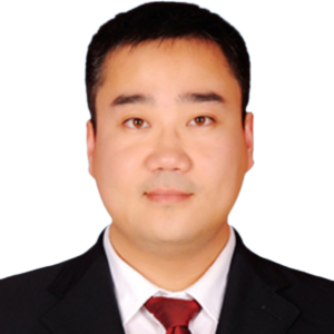 李冰律师