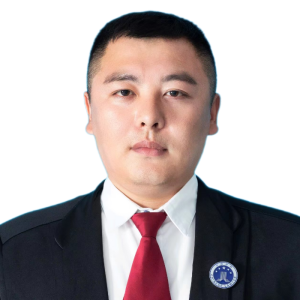 陈剑峰律师