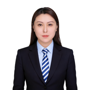 王丽娜律师