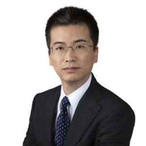 任黎明律师