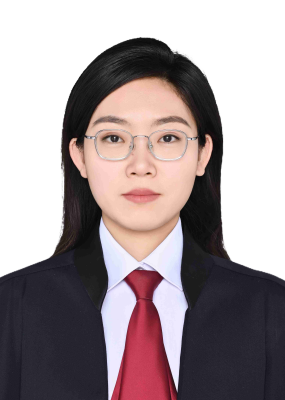 关子琪律师