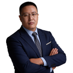 石杰律师