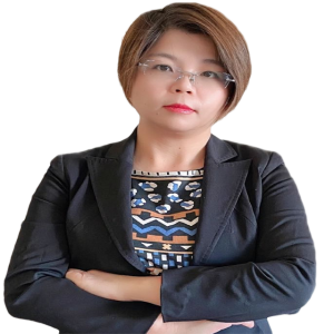 周丽律师