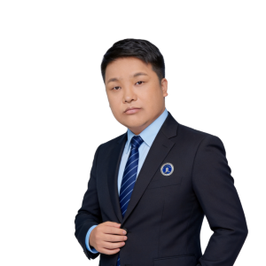 陈照日格图律师