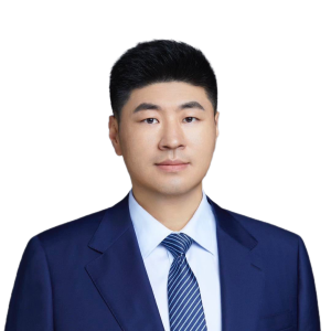 李森律师