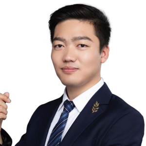 冯彦山律师