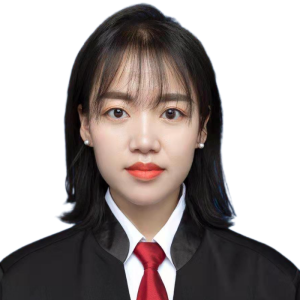 赵娜律师