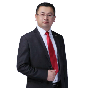 李志刚律师