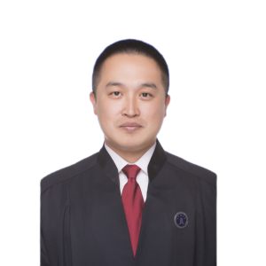 侯鹏宇律师