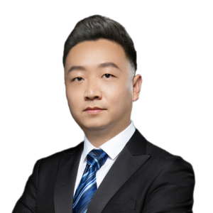 赵子钦律师