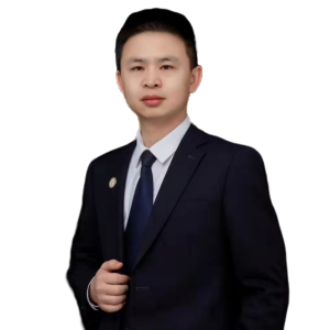 贺海泉律师