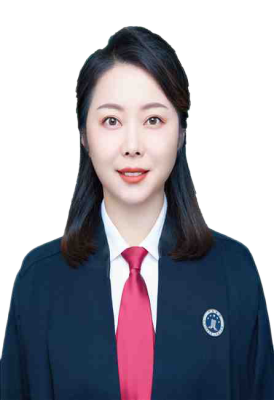 石倩倩律师