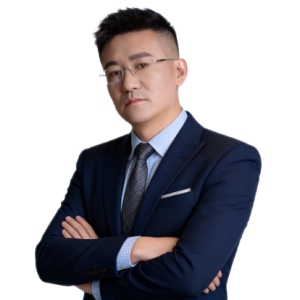 李斌律师