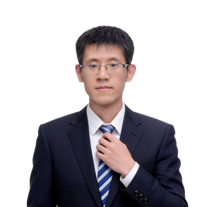 谢福生律师