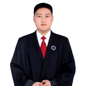 王禹程律师