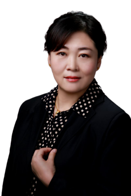 刘金梅律师