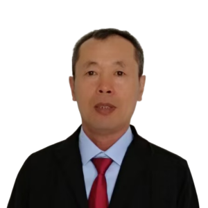 侯广安律师