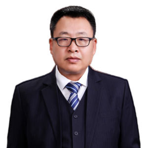刘宝森律师
