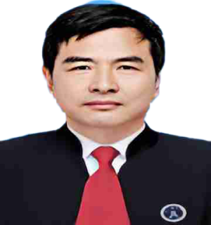 杨贵荣律师