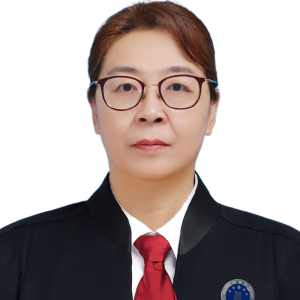 李巧霞律师