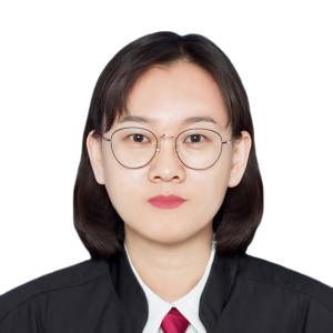 杨利慧律师