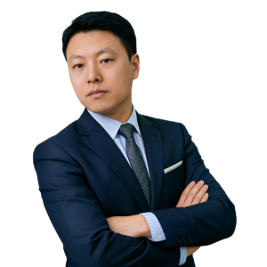 杨赛律师