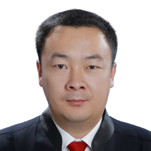 张海东律师