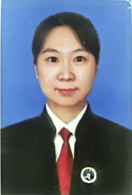 关丽律师