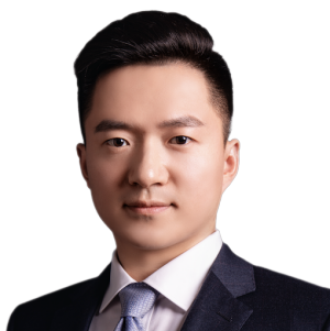 苏孟泽律师