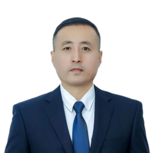 潘长仁律师